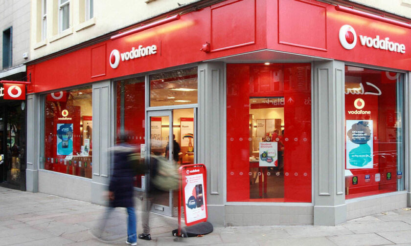 vodafone