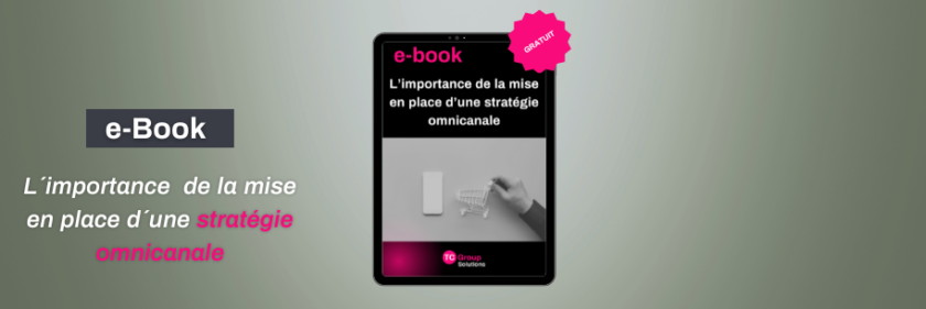 Stratégie omnicanale