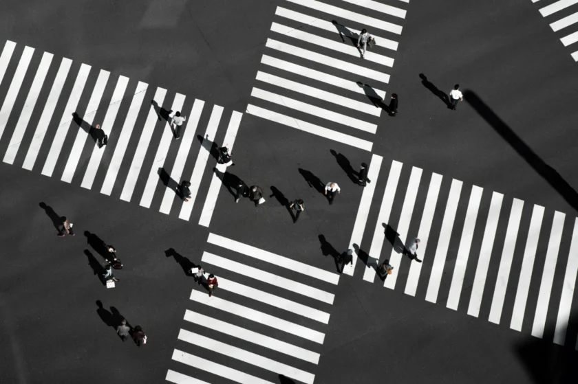 Comptage de personnes comment améliorer son taux de transformation