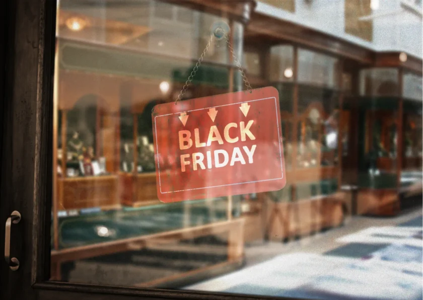 Black Friday