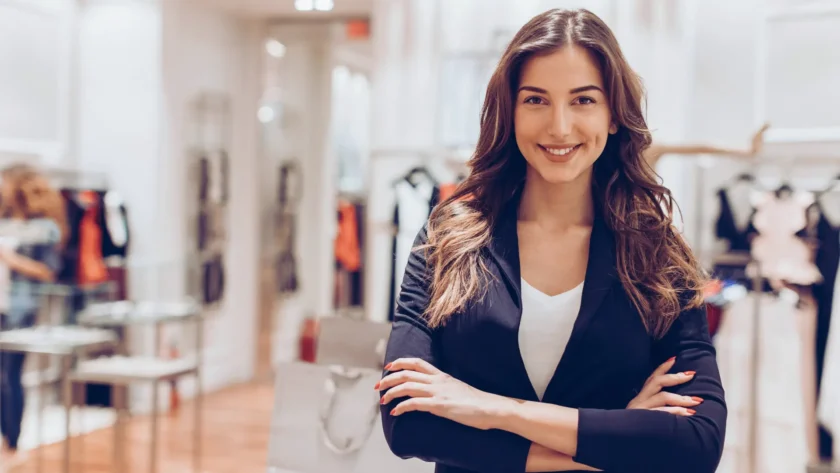 fashion retail